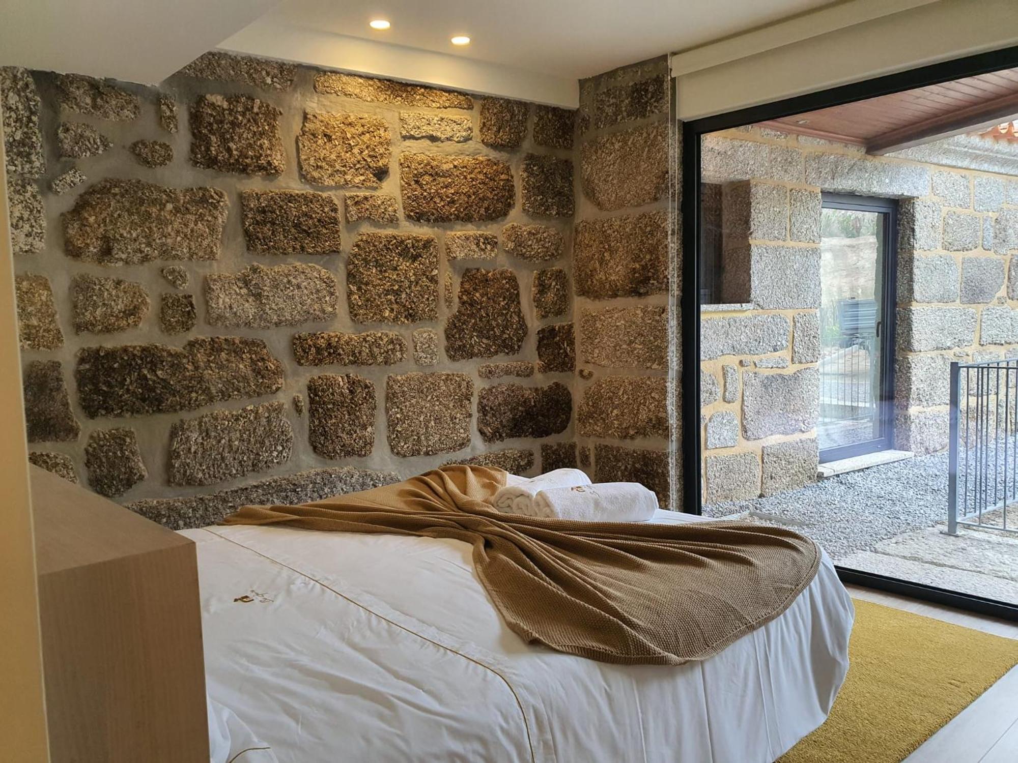 Botica House Vila Póvoa de Lanhoso Exterior foto